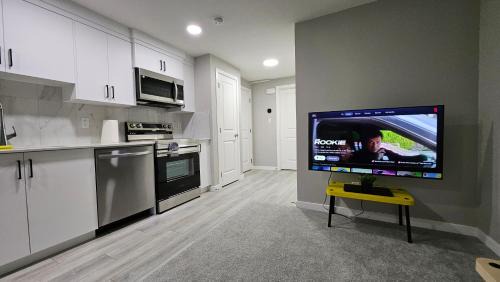 Silverado Apartment | Spruce Meadows Place