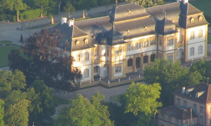 Veitshoechheim Hotel | Spundloch - das Hotel & Weinrestaurant