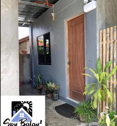 Butuan House | Spy Balay 2x Homestay