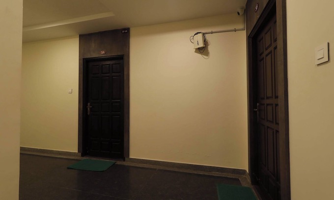 Coimbatore Apartment | SR Boutique Stay