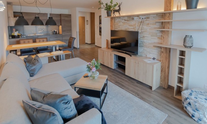 Schuttdorf Apartment | SR, Top 6 - Ap. 67m² mit 2 SZ, Terrasse 29 m²