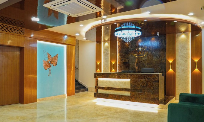 Devanahalli Hotel | Sri Krishna Inn
