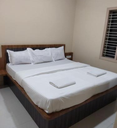 Channarayapattana Cabin | Sri vaari comforts
