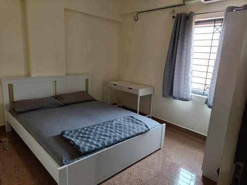 Udupi Apartment | Sri Vidya Palace