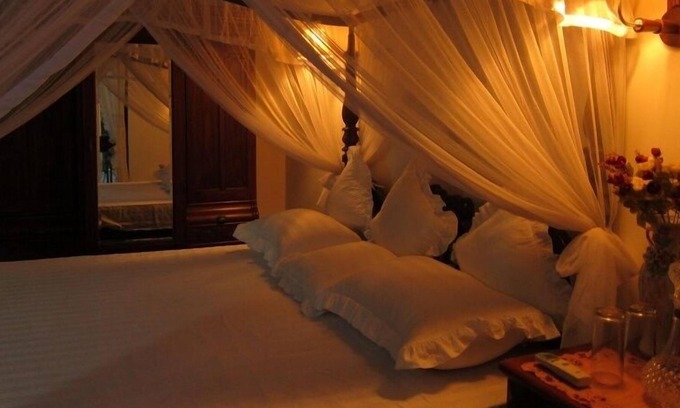 Kalagedihena Bed & Breakfast | Sri Voc Home Stay