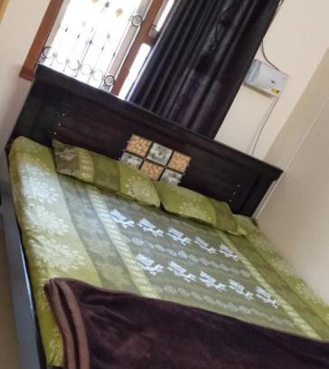 Begumpet Apartment | Srinivas Nilayam