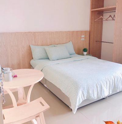 Mueang Samut Prakan District Apartment | Srinuan Living Hotel