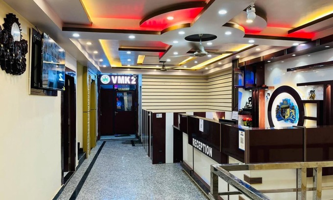 Gaya Hotel | SS HOTEL