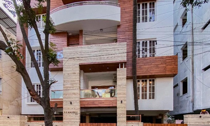 Langford Town Apartment | SS Mystic Apartotel