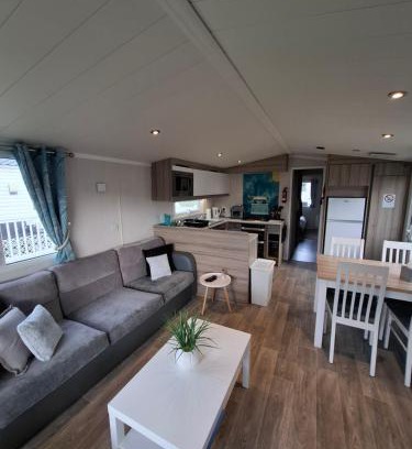 Port Seton Other | St Andrews Retreat Seton Sands