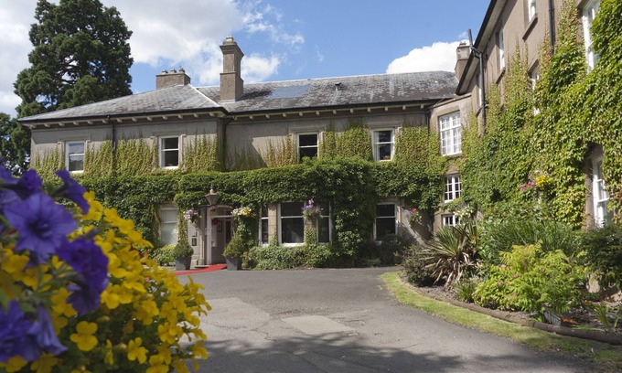 Droitwich Hotel | St Andrews Town Hotel