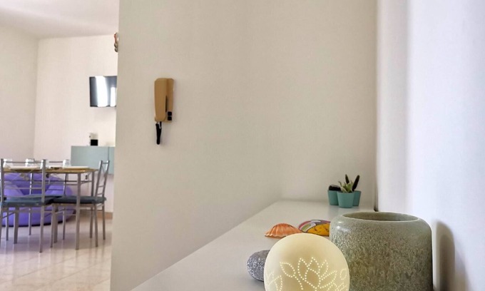 Santa Caterina Apartment | St. Catherine: apartment 700 meters walk from the sea.