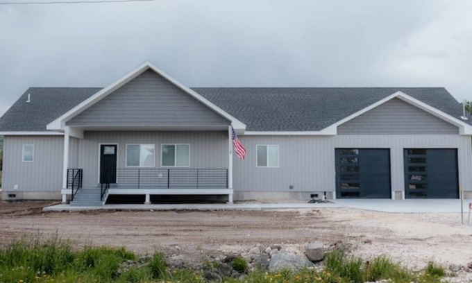 St. Charles House | St Charles Place at BEAR LAKE