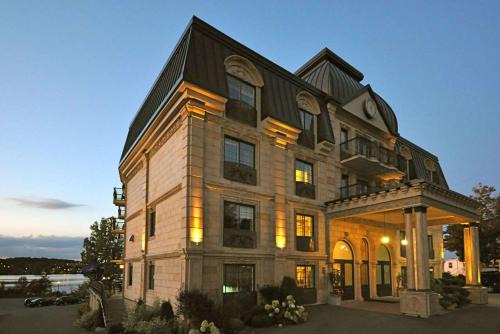 Granby Hotel | St Christophe Hotel & Spa, an Ascend Collection Hotel