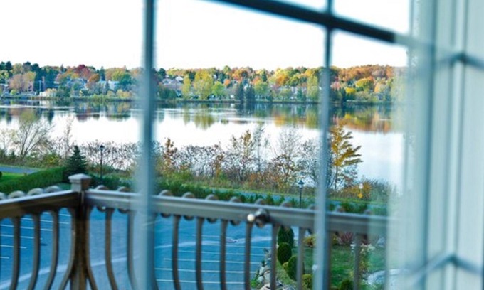 Granby Hotel | St Christophe Hotel & Spa, an Ascend Collection Hotel