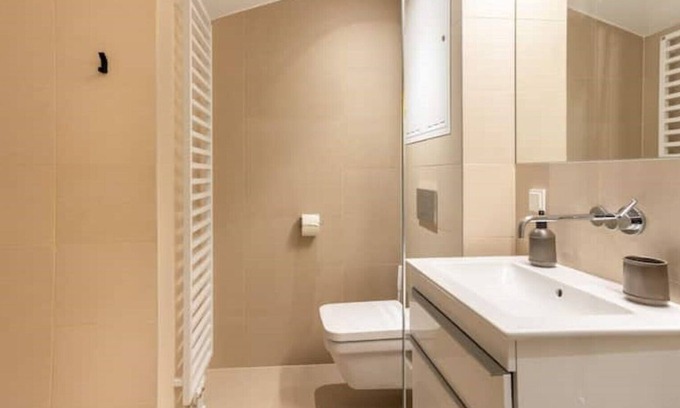 Schottenfeld Apartment | St. Elizabeth 2 - Apartment in perfect location