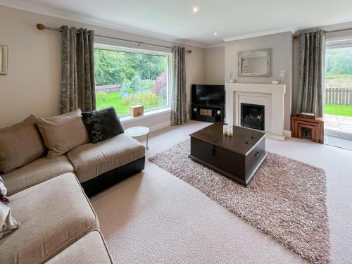 Salen House | St Fergus
