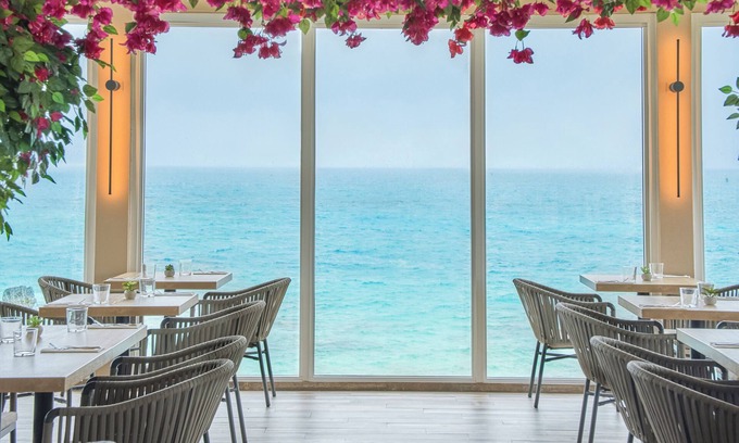 St. George's Hotel | St George's Club Hotel