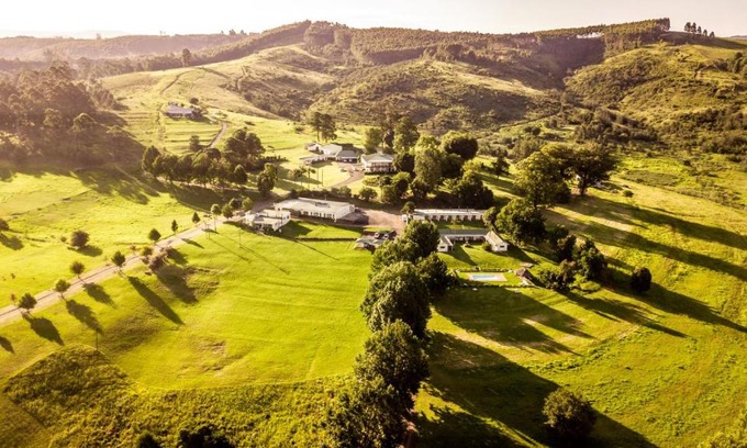 uMngeni Cabin | St Ives Midlands