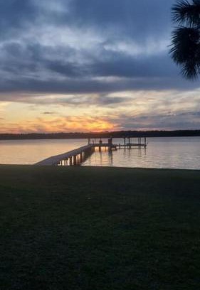 Crescent City House | St Johns River Retreat Unit 1