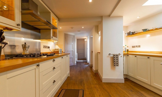 West Runton Cottage | St Josephs Cottage | 3-bedroom North Norfolk Holiday Cottage