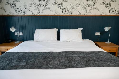 St Leonards Hotel | St Leonards Hotel by Greene King Inns