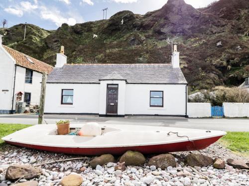 Fraserburgh House | St Magnus Haven