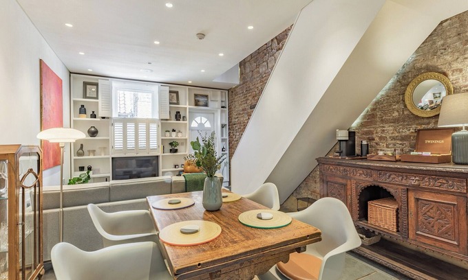 King's Lynn Cottage | St Margarets Cottage