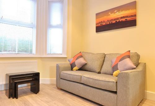 Eastbourne House | St Mary's Cottage