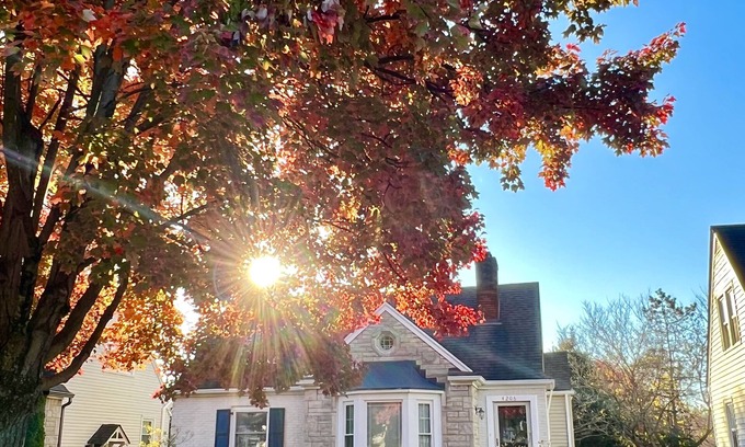 St. Matthews House | St. Matthews Derby/PGA Home