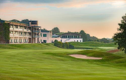 St Mellion Hotel | St Mellion Estate
