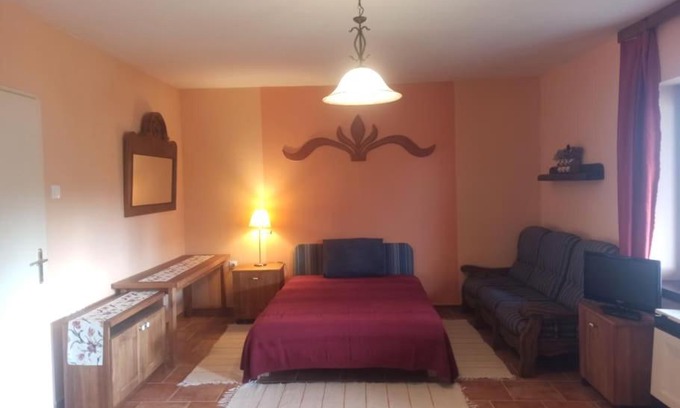 Vasszentmihaly Apartment | St. Michael Apartman