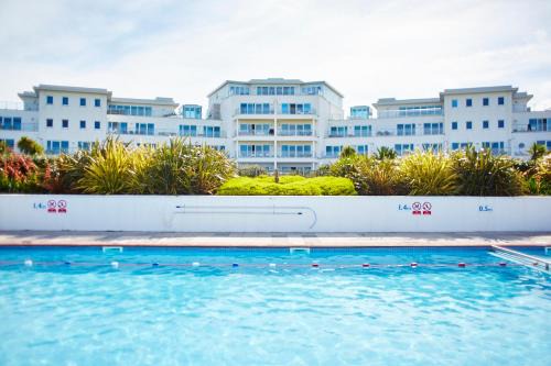 Trebetherick Hotel | St Moritz Hotel and Cowshed Spa