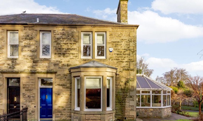 Jedburgh Bed & Breakfast | St Ola