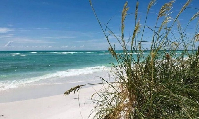 Crescent Lake House | St Pete Dtwn+15 min to beach+ Large beautiful rental w/2 bikes to tour st pete!