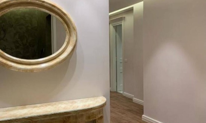 Quartiere XIII Aurelio House | St Peter SUITES SUMMER