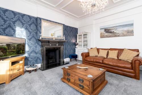 Llandudno House | St Vincent House