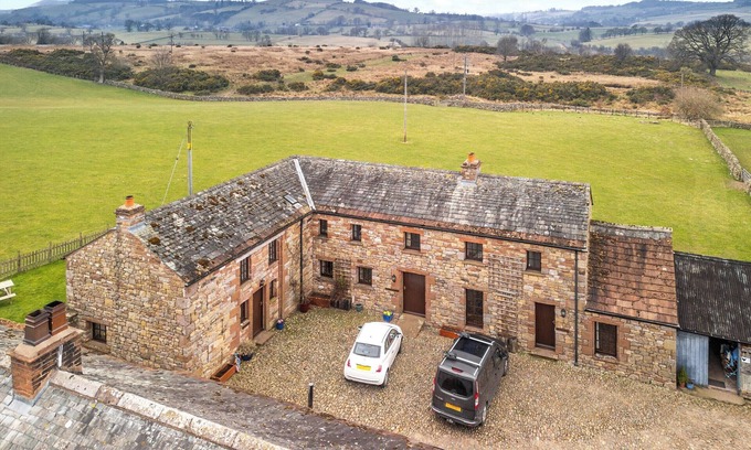 Penrith Cottage | Stable Cottage - B6062