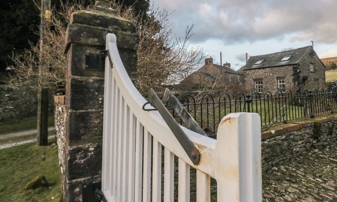 Ravenstonedale Cottage | Stable Cottage