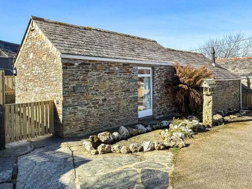 Treligga House | Stable