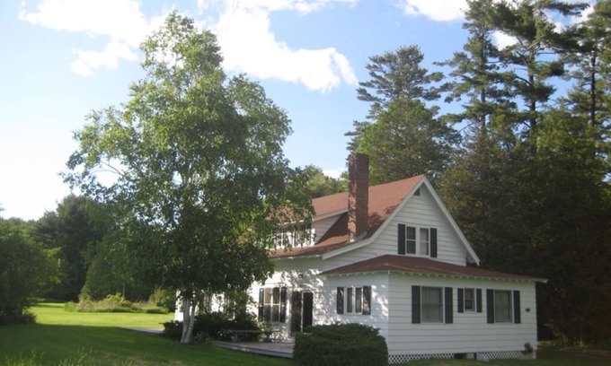 Westport Cottage | Stable Properties - Charming Four Bedroom Cottage With Beautiful Views