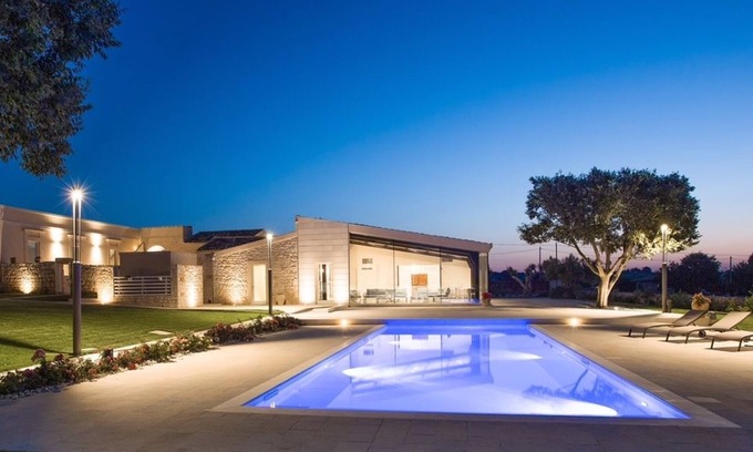 Cannizzara House | Stacci Rural Resort
