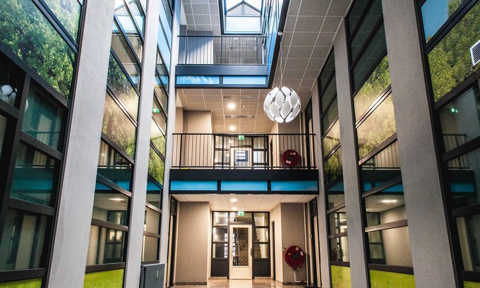 Leeuwarden Apartment | Stadslogies V centrum Leeuwarden