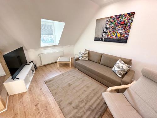 Mayen Apartment | Stadthaus Apartment Bachperle