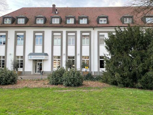 Bocholt Hotel | Stadthotel Bocholt