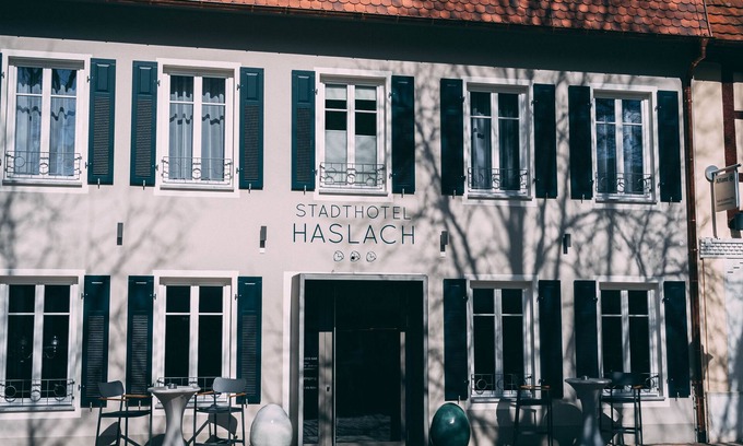 Haslach im Kinzigtal Hotel | Stadthotel Haslach