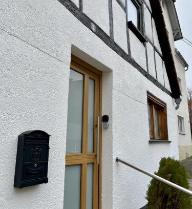 Neresheim House | Stadtperle Apartment