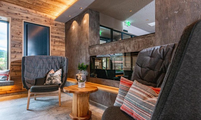Schladming Hotel | Stadtvilla Schladming Boutiquehotel