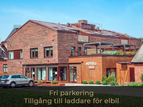 Staffanstorp Municipality Hotel | Staffanstorps Gästis Hotell
