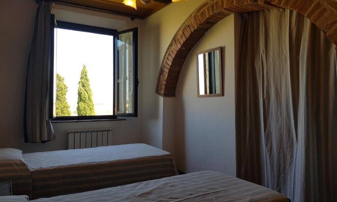 Ponte di Gabbiano Other | STAFFOLINO Apartment 5